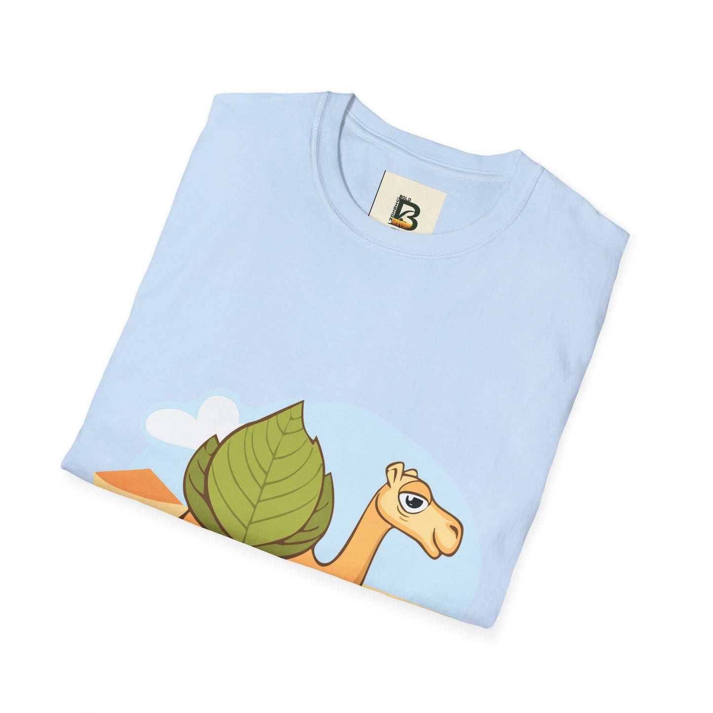 Camel spinach