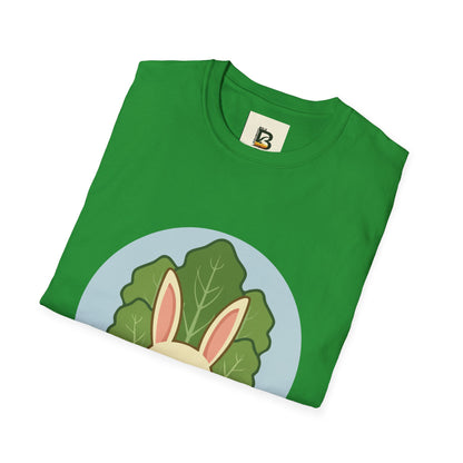 Rabbit kale