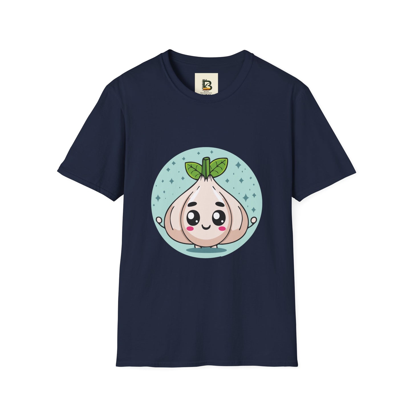 Elephant garlic