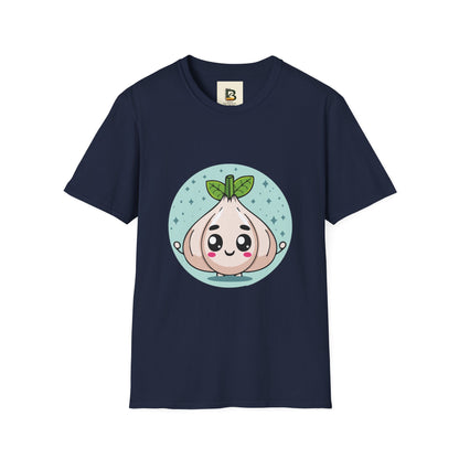 Elephant garlic