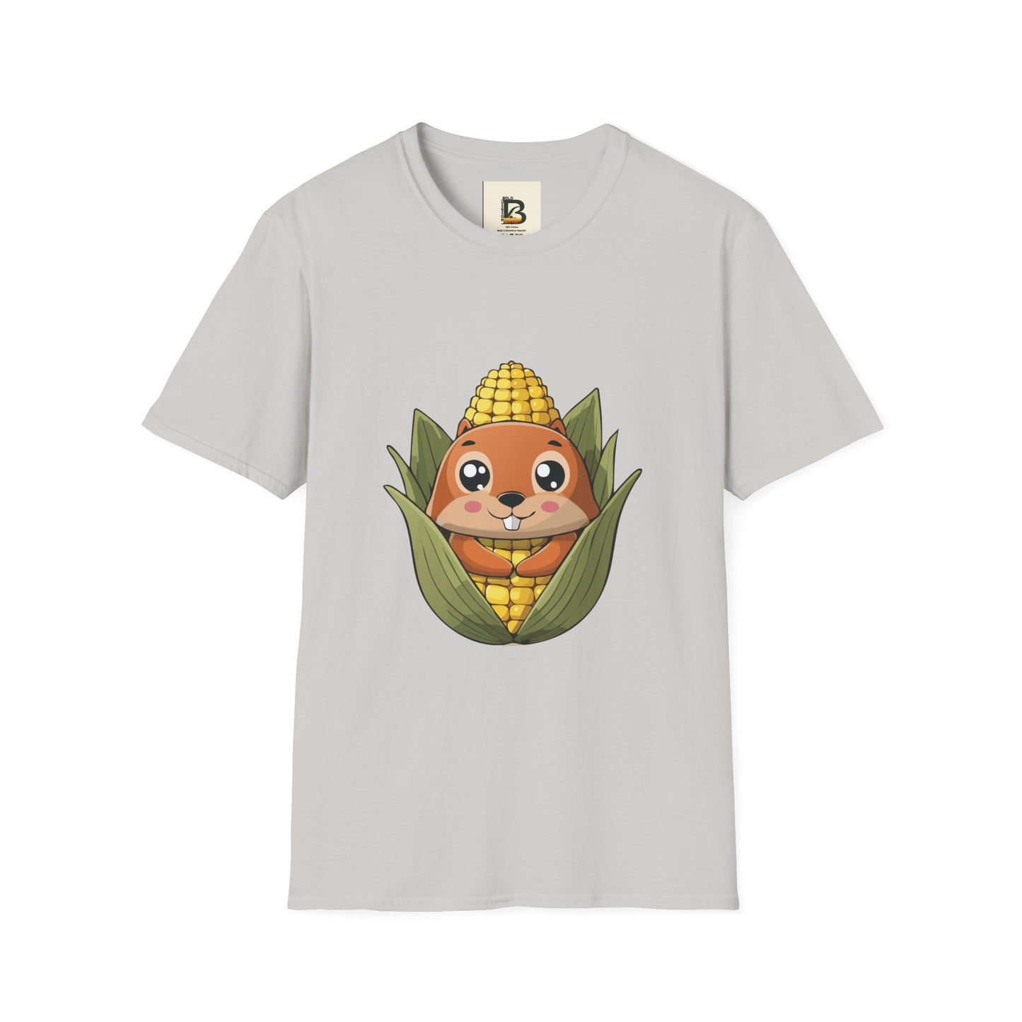 Squirrel corn