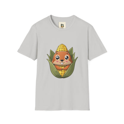 Squirrel corn