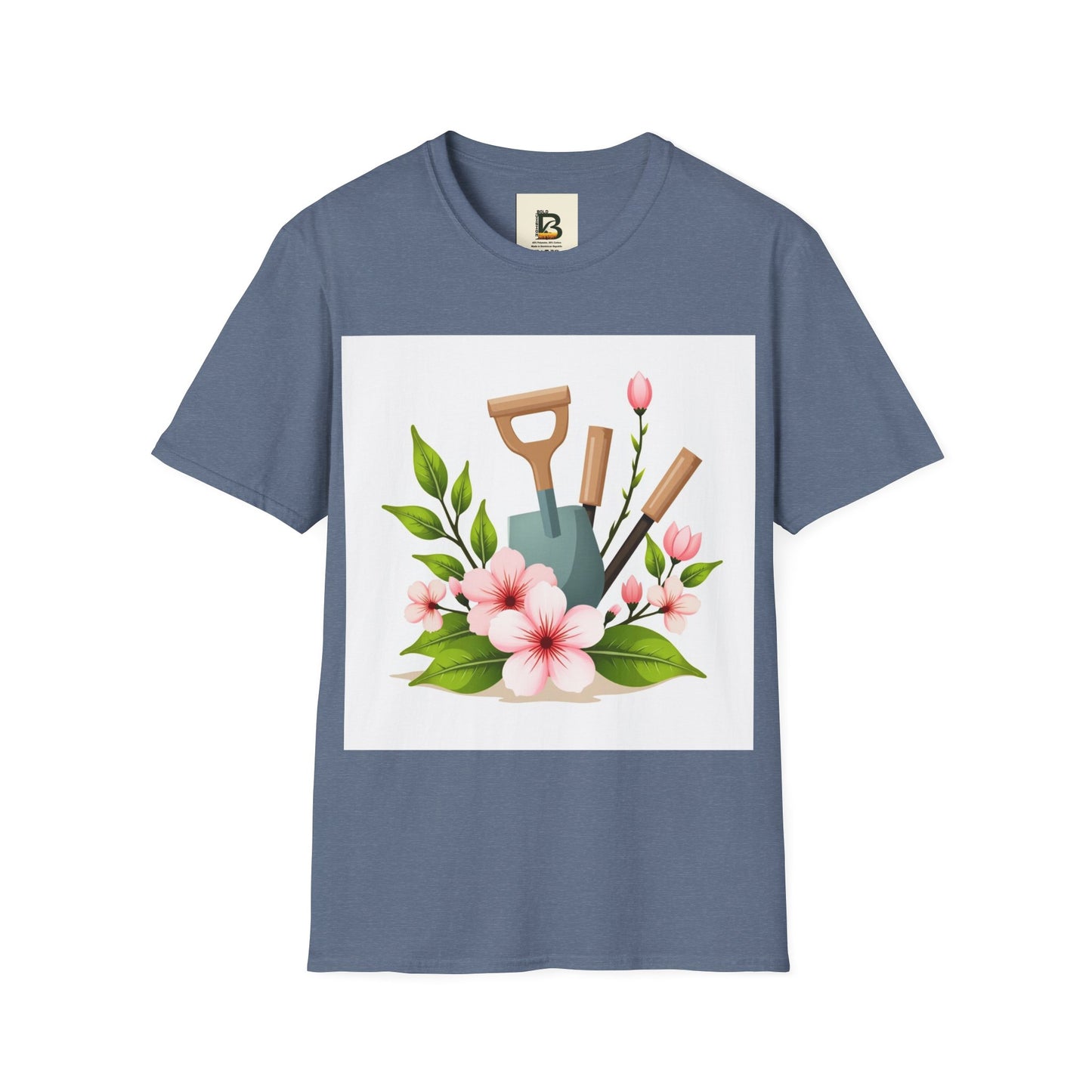 Spring Bloom
