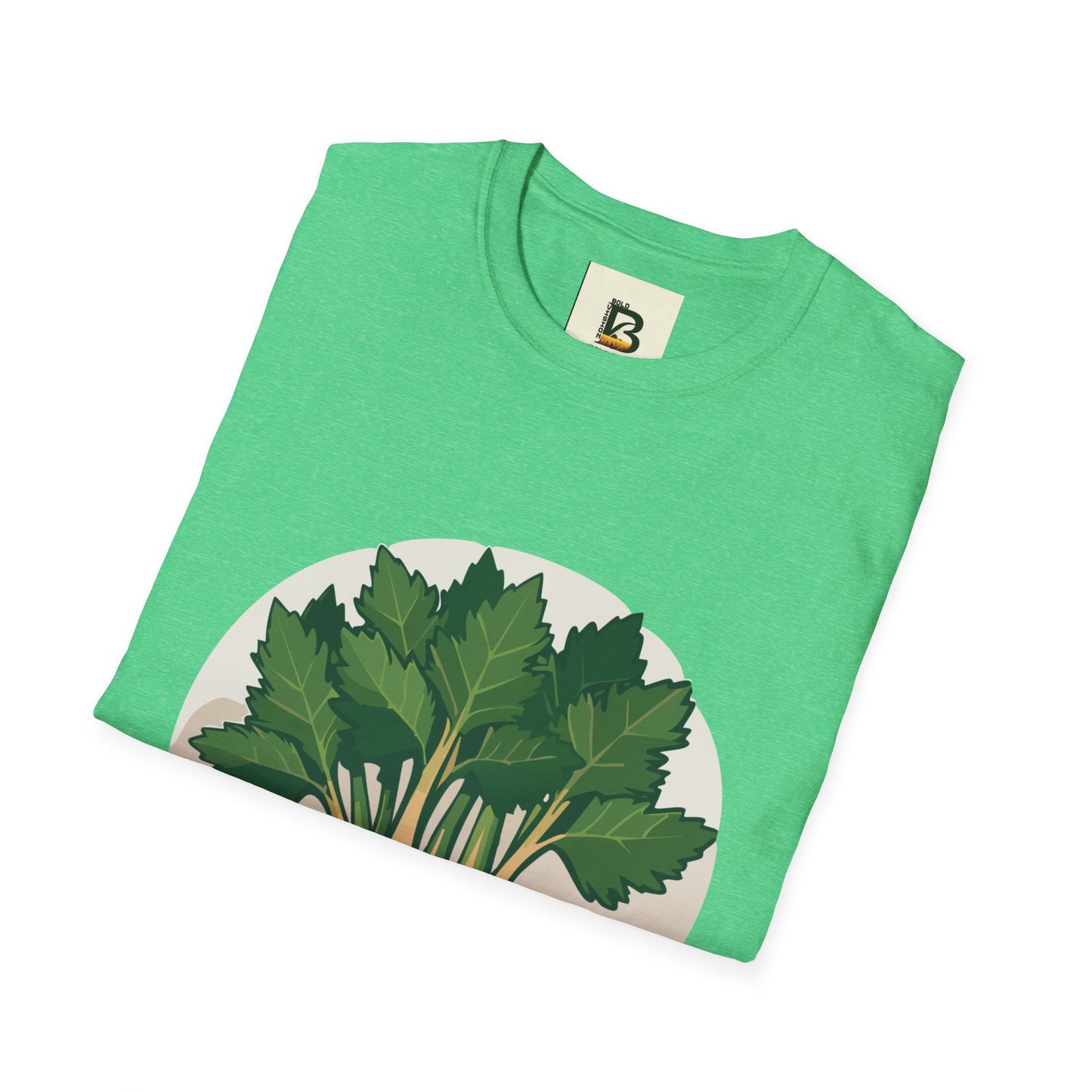 Panther parsley