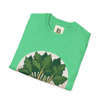 Panther parsley