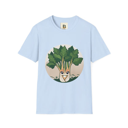 Panther parsley
