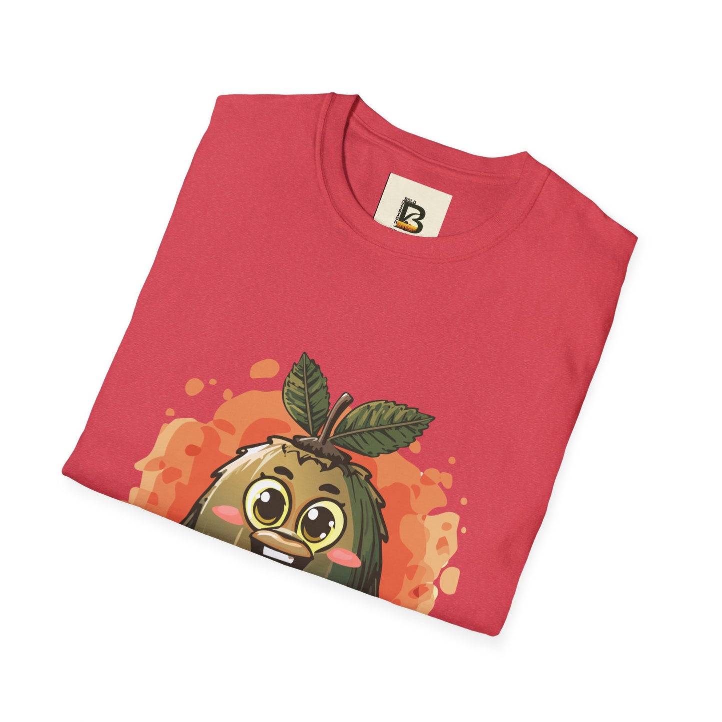Monkey fruit
