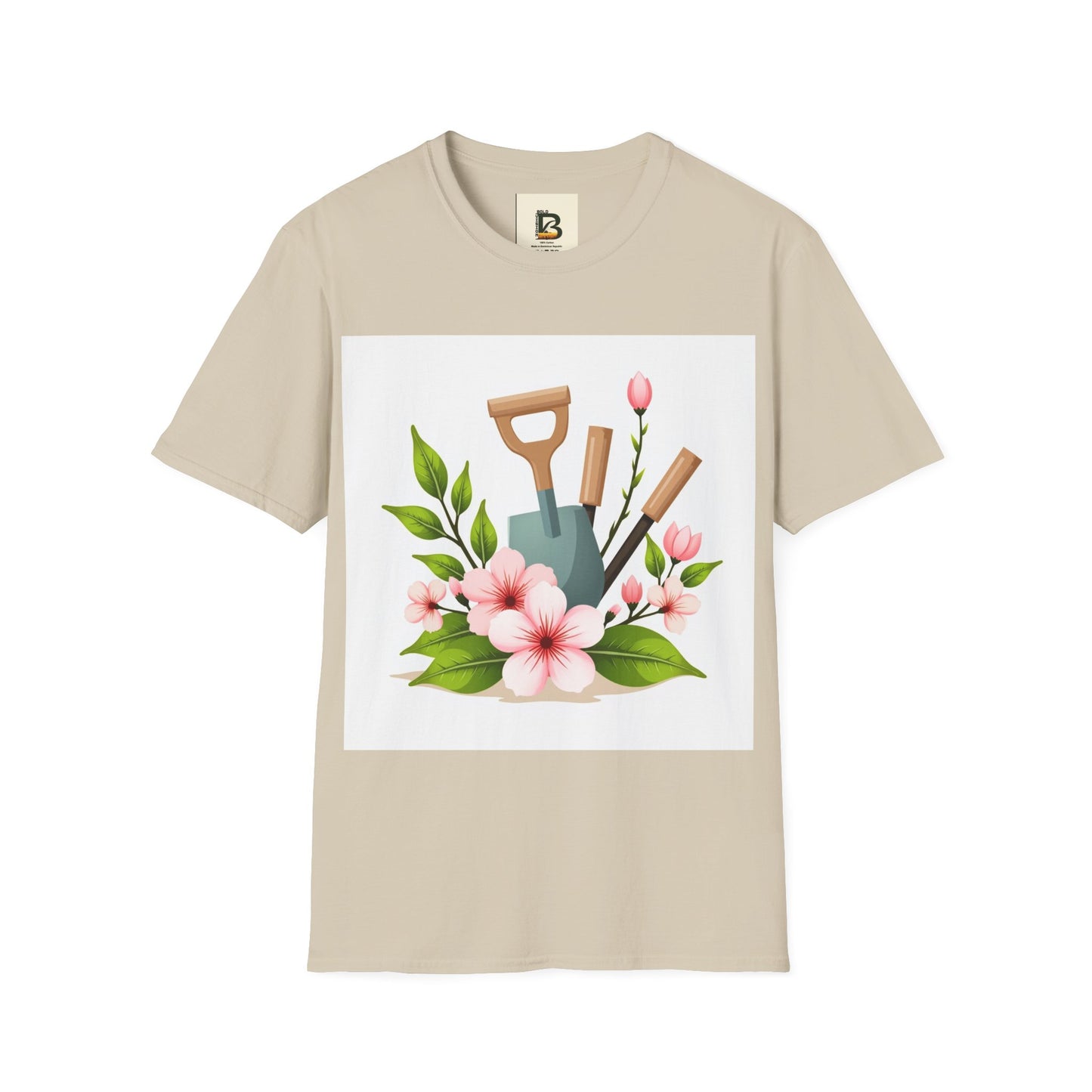 Spring Bloom