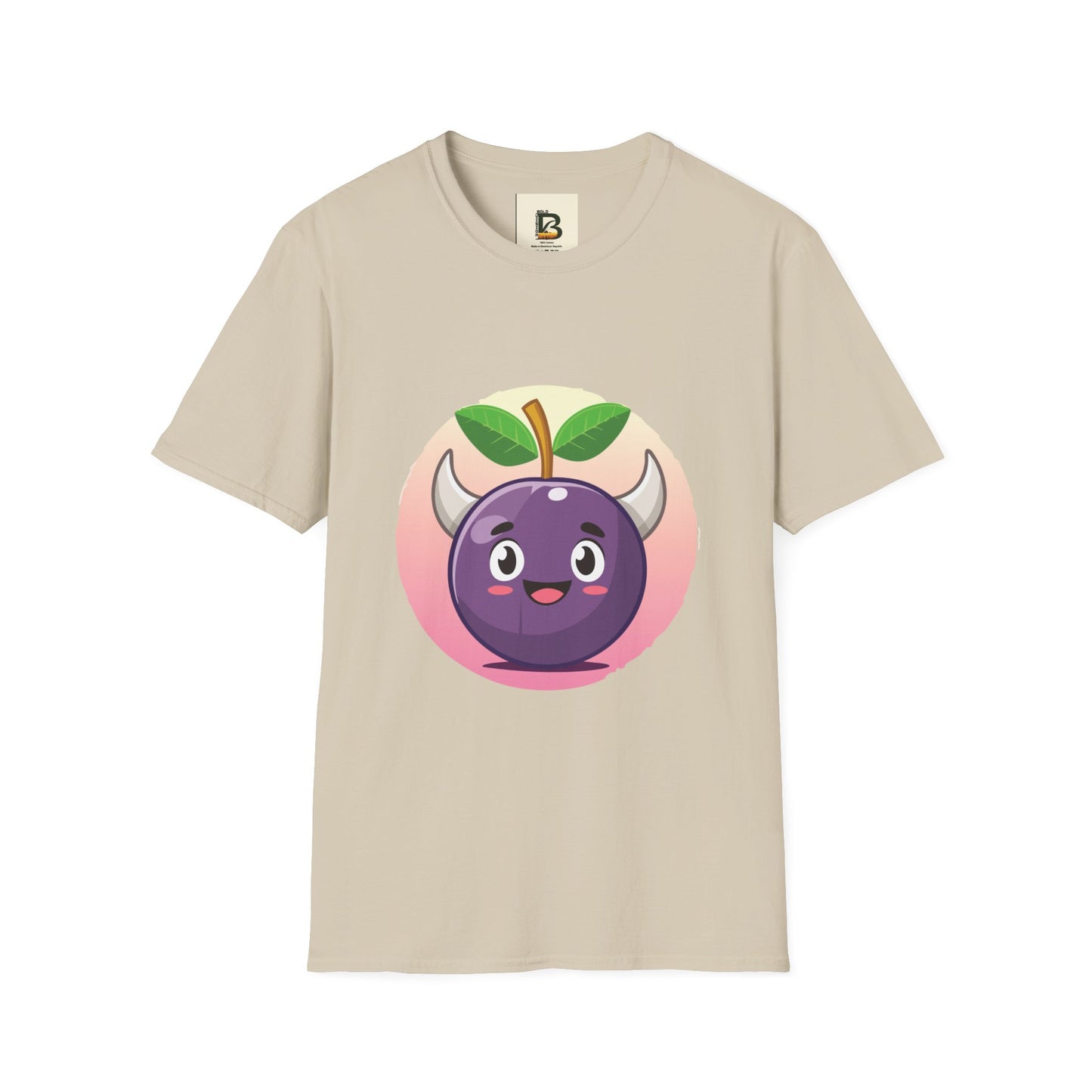 Bullace plum