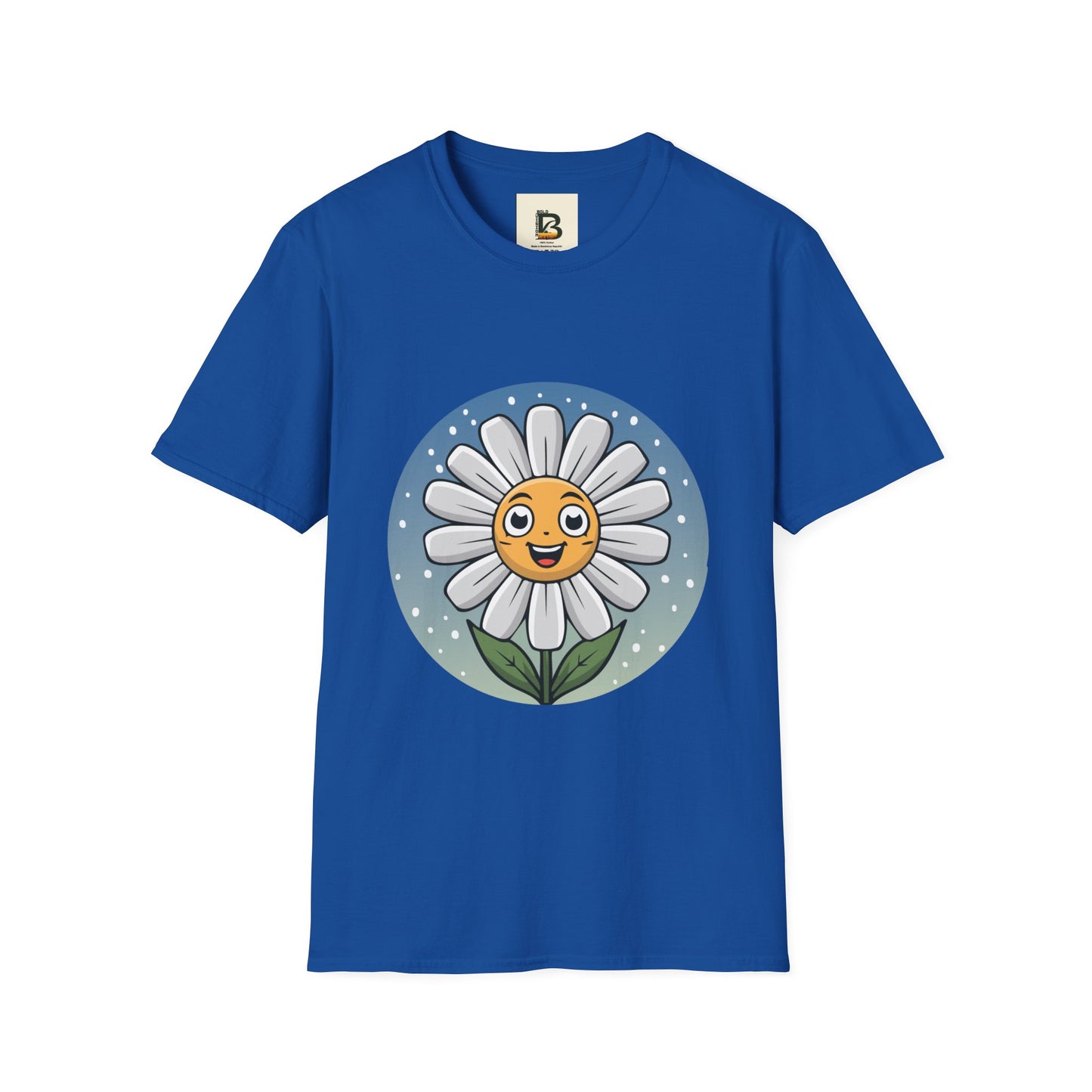 Ox-eye daisy (edible flower)