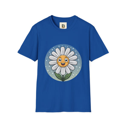 Ox-eye daisy (edible flower)