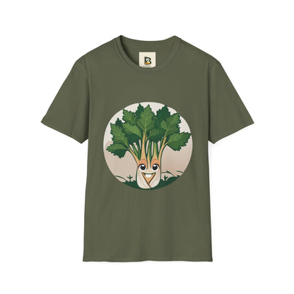 Panther parsley