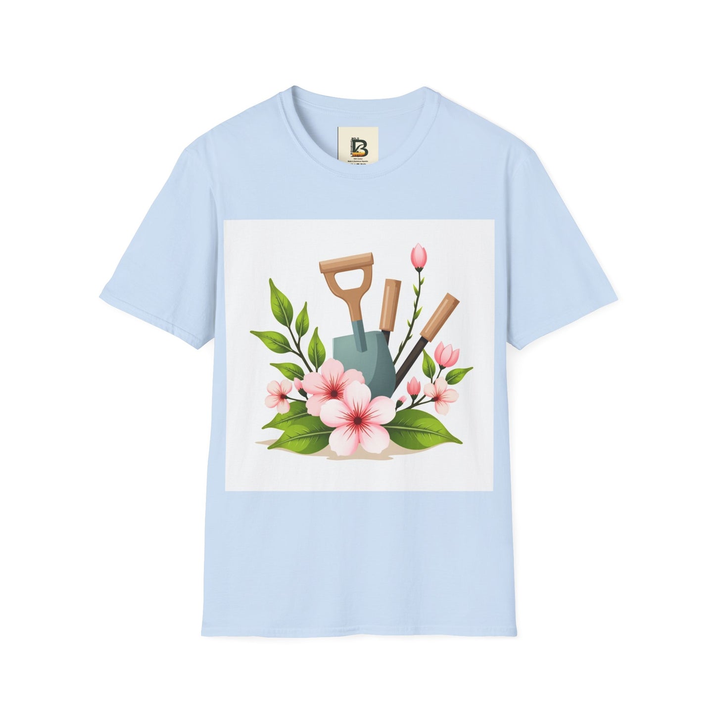 Spring Bloom