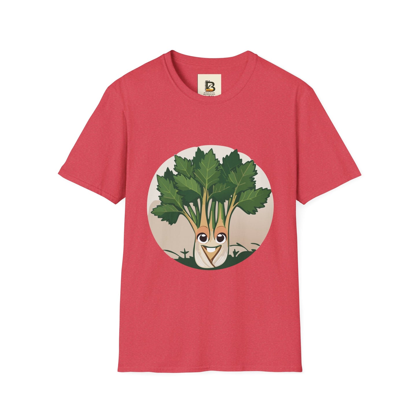 Panther parsley