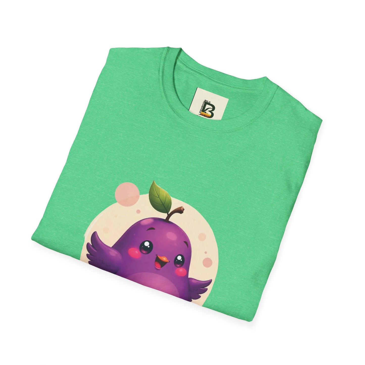 Dove plum