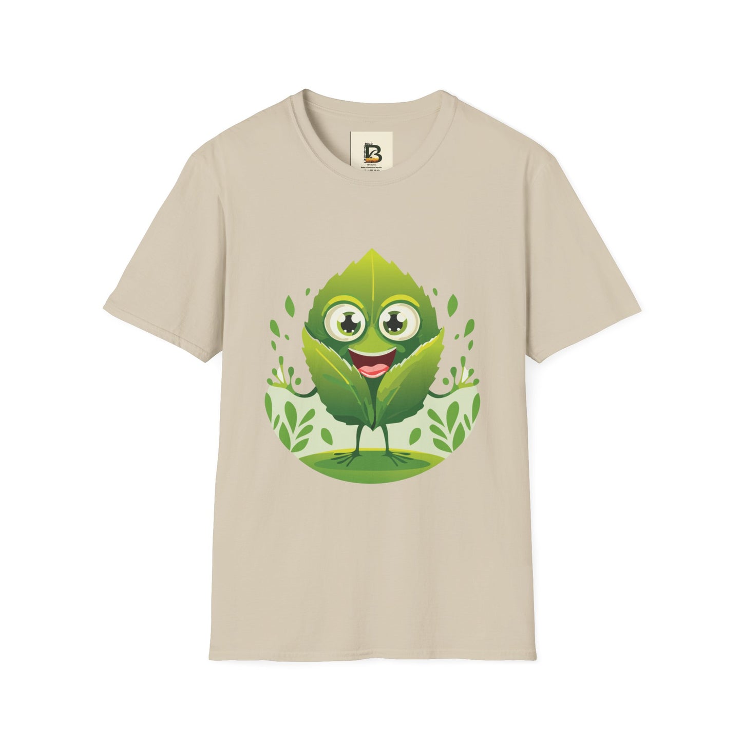 Frog's lettuce