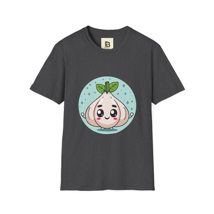 Elephant garlic