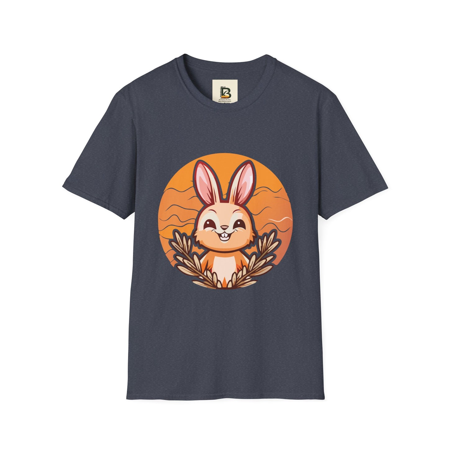 Rabbit thyme