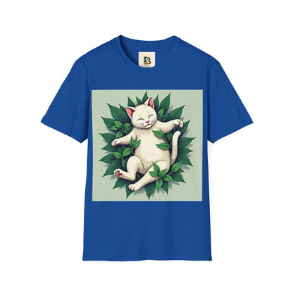Dreamy Catnip
