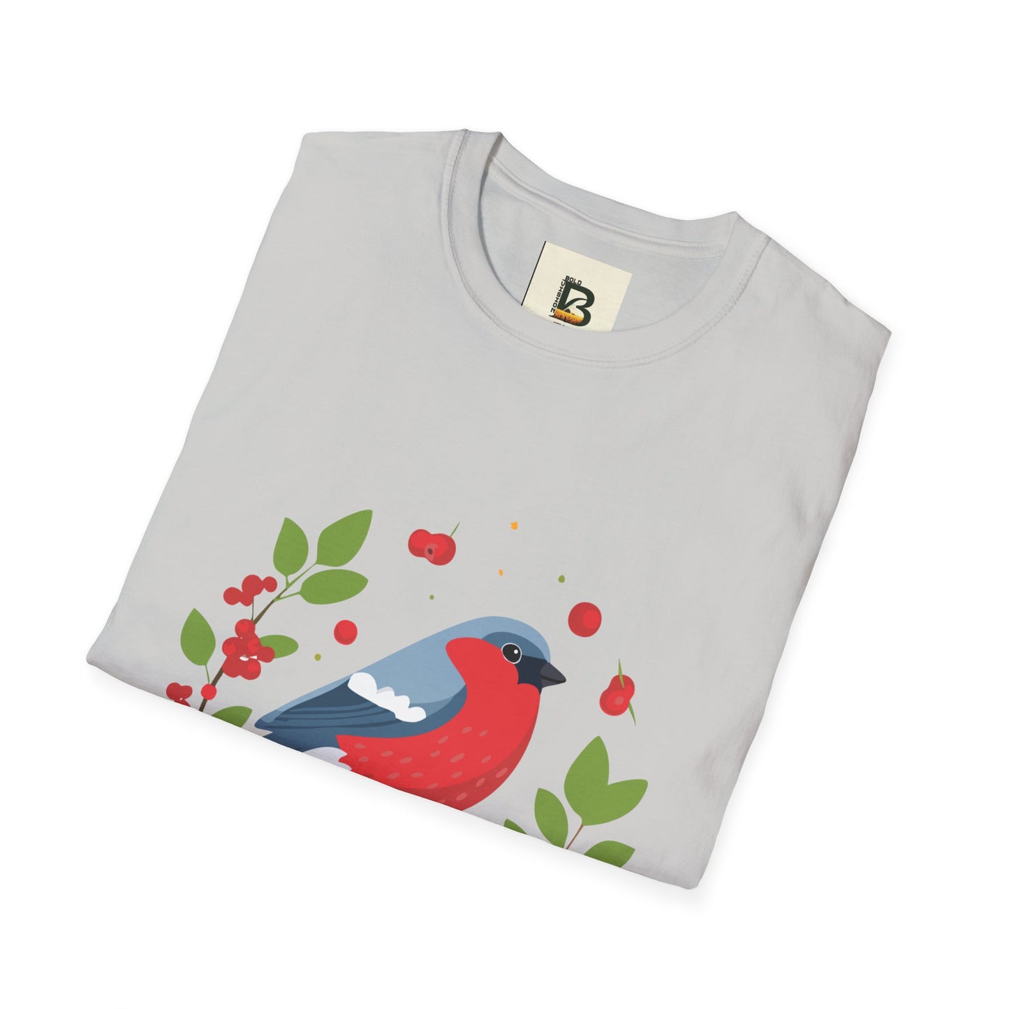 Berry Bird
