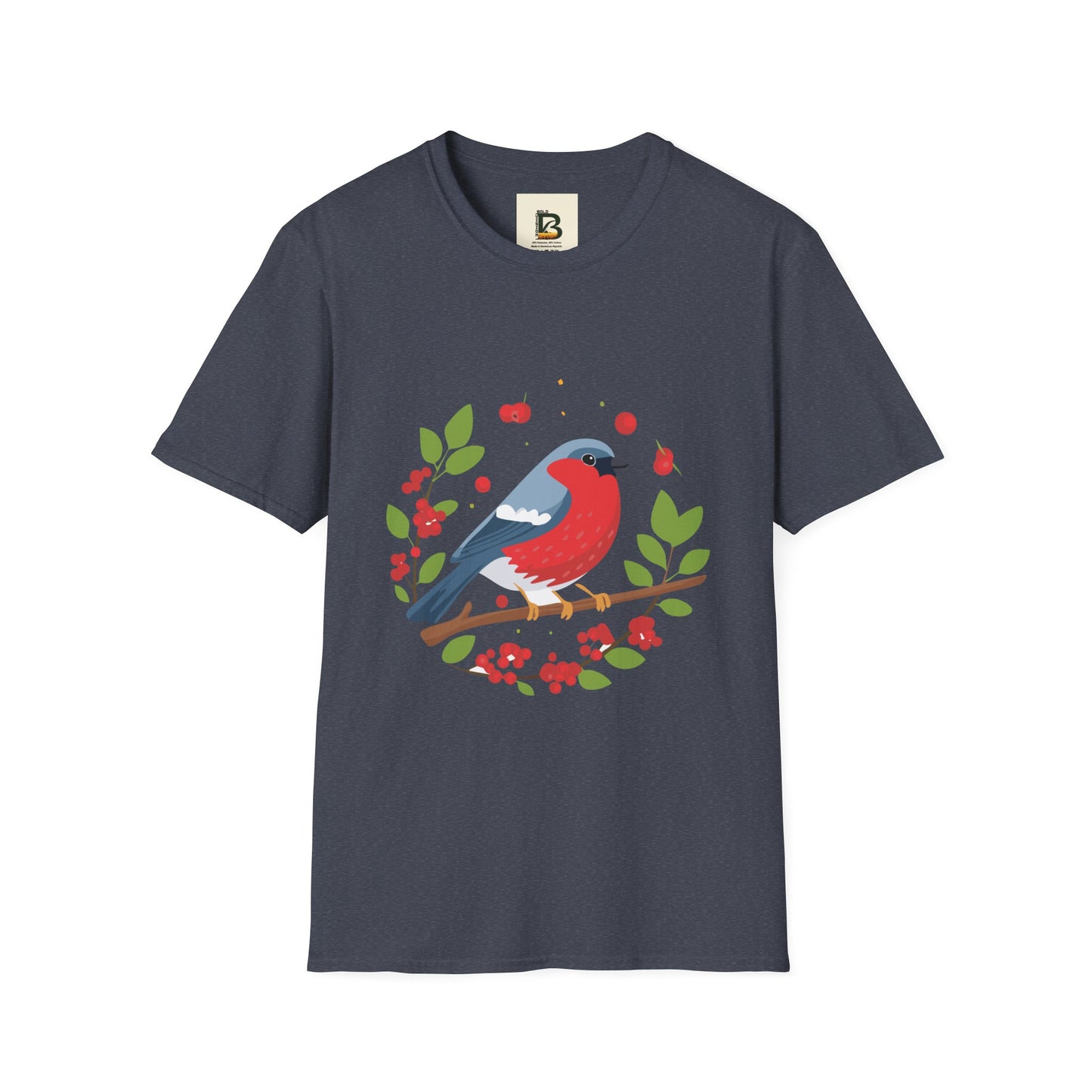 Berry Bird