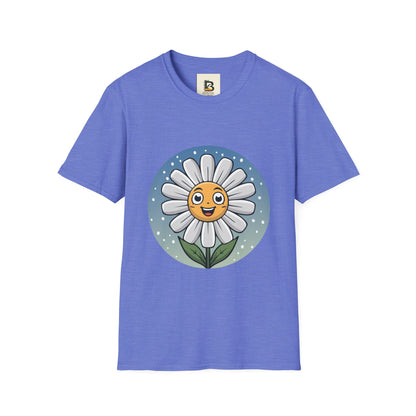 Ox-eye daisy (edible flower)