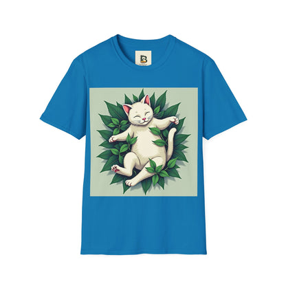 Dreamy Catnip