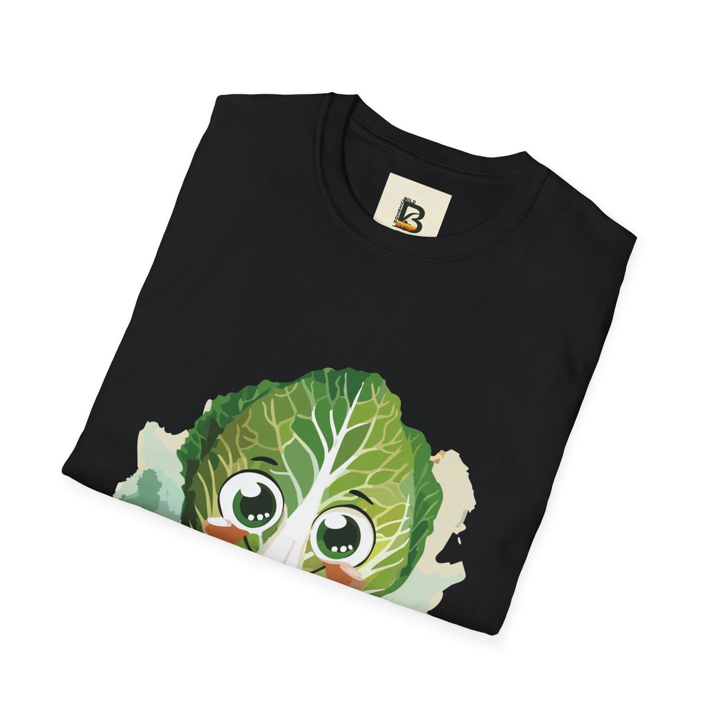 Oxheart cabbage