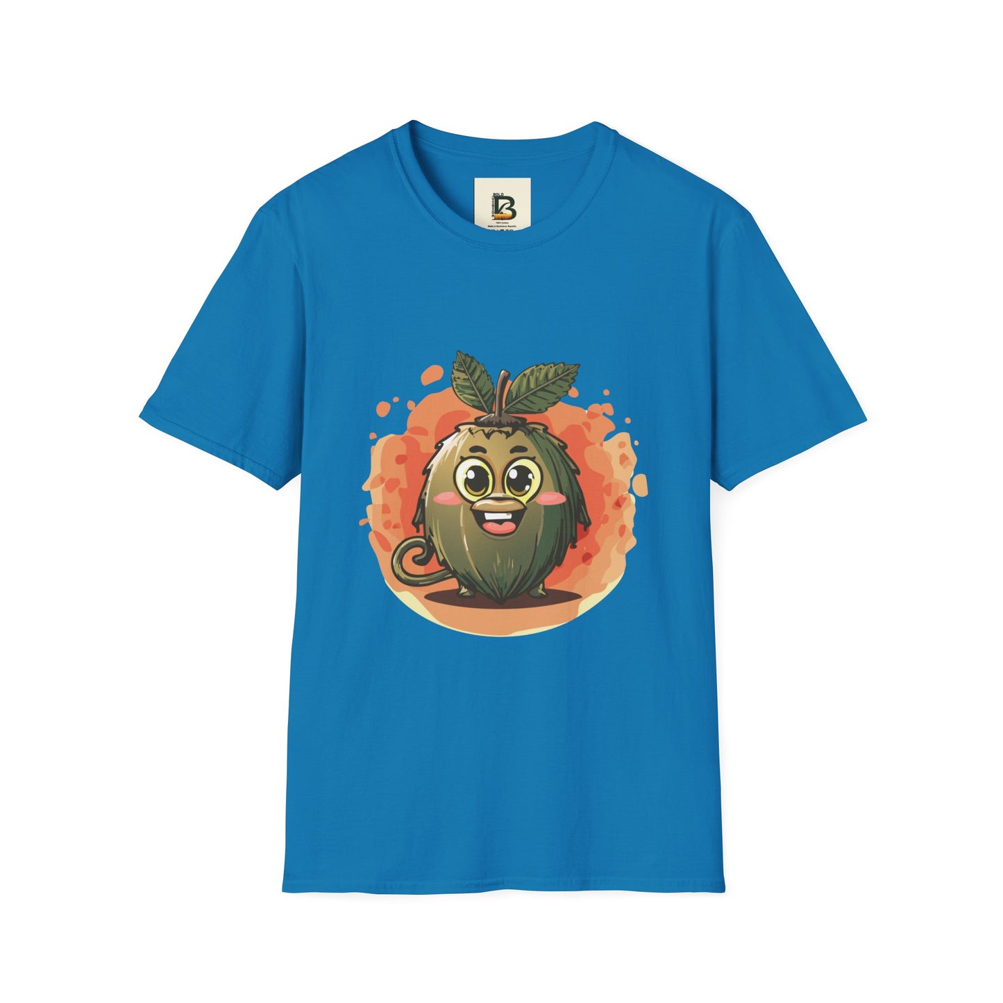 Monkey fruit