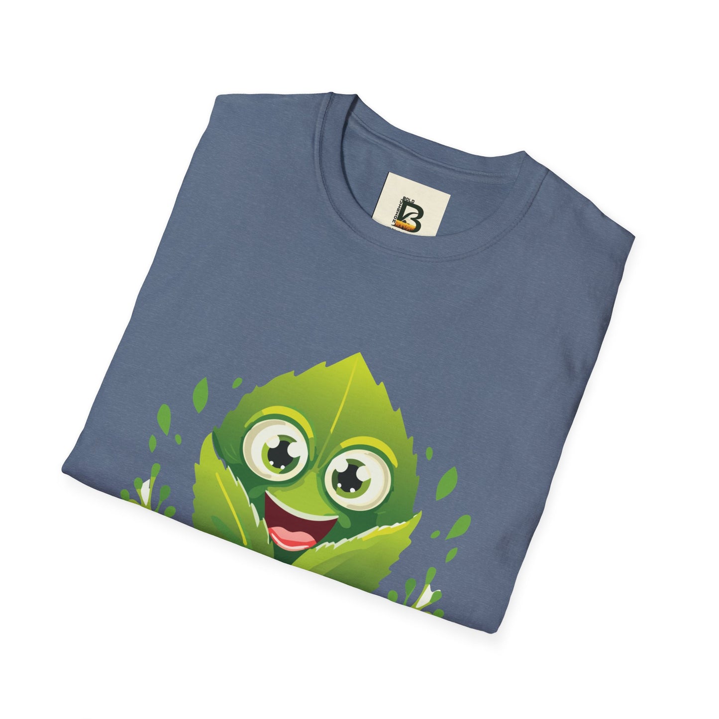 Frog's lettuce