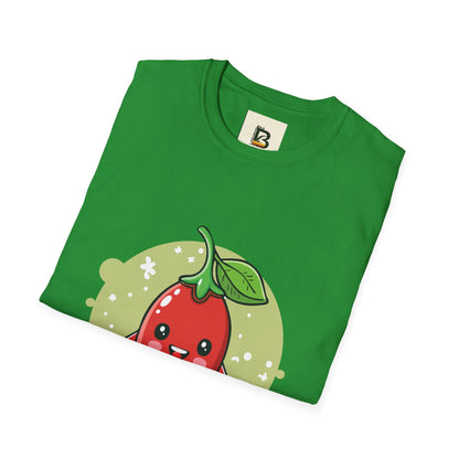 Wolfberry (Goji berry)