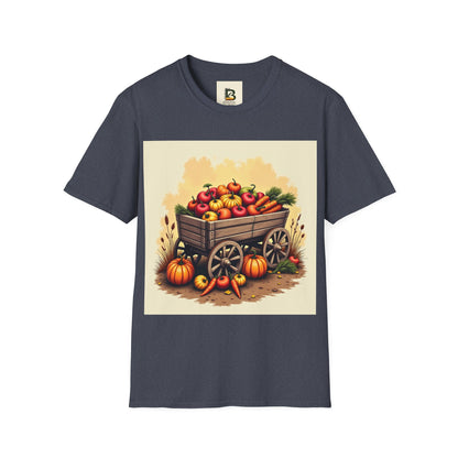 Autumn Abundance