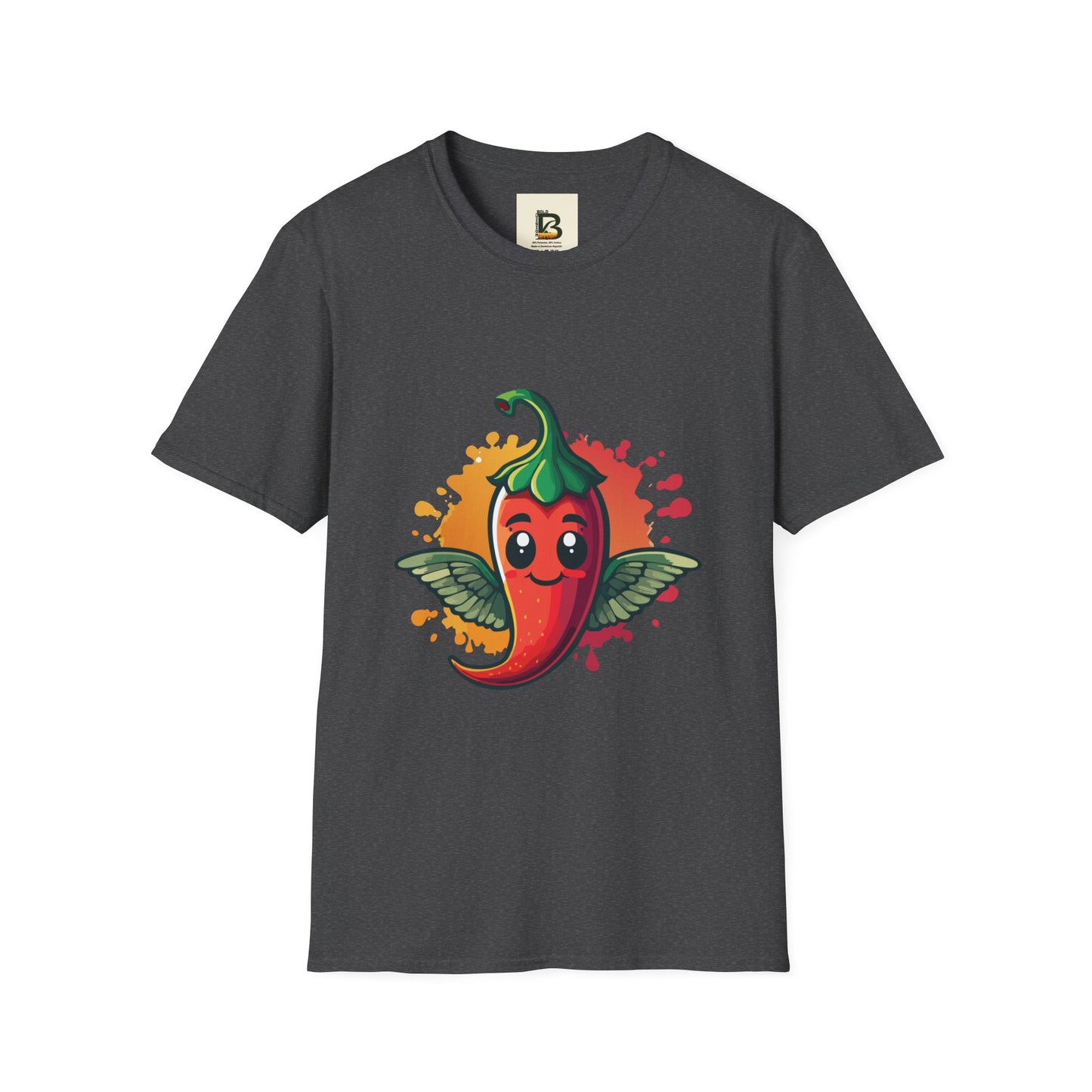 Bird’s eye chili