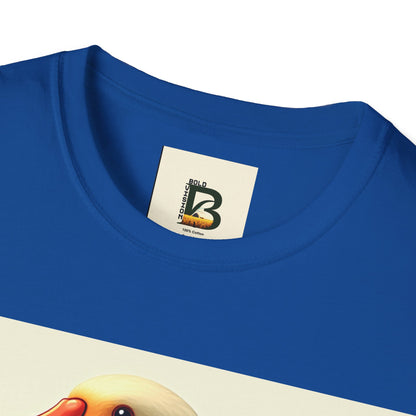Berry Goose