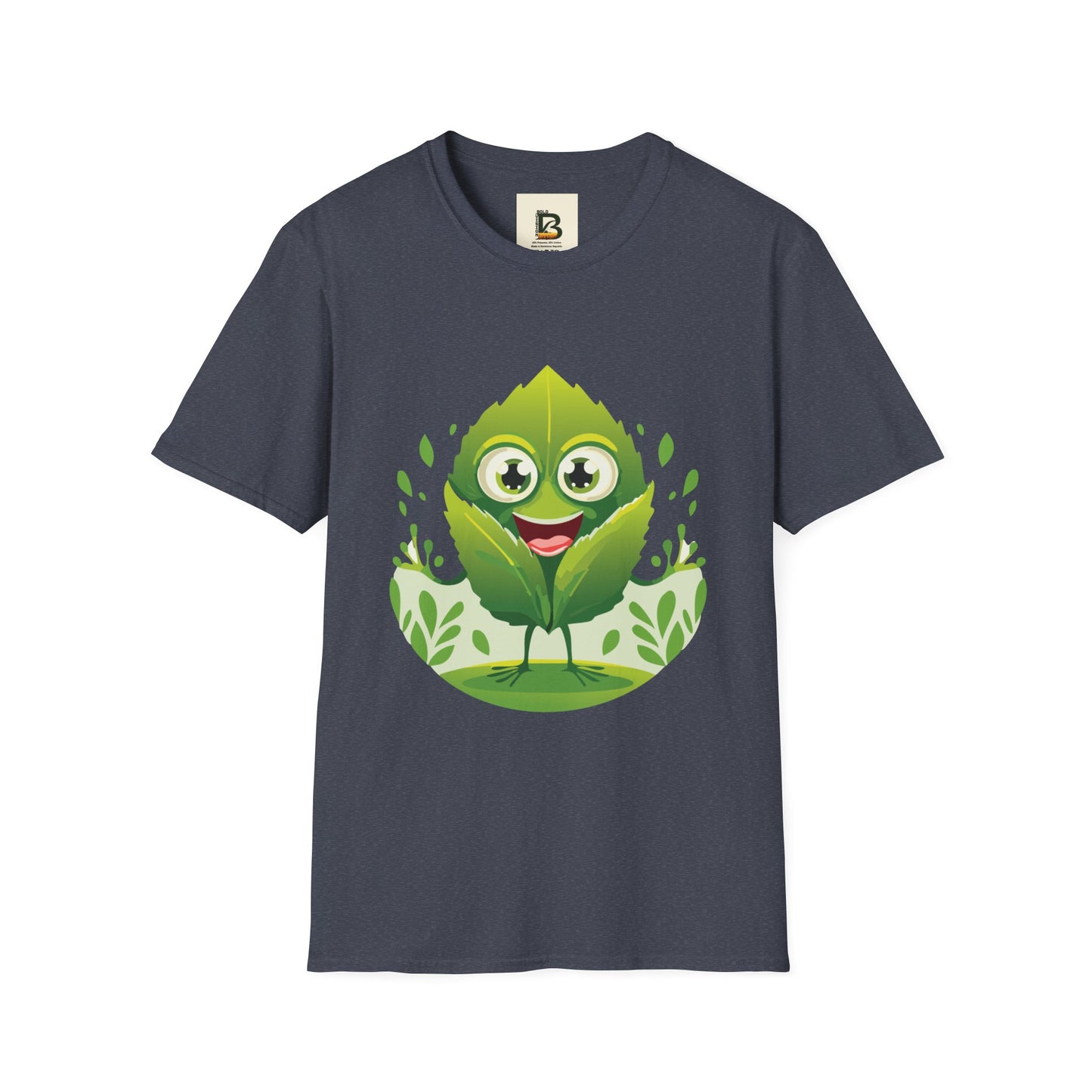 Frog's lettuce