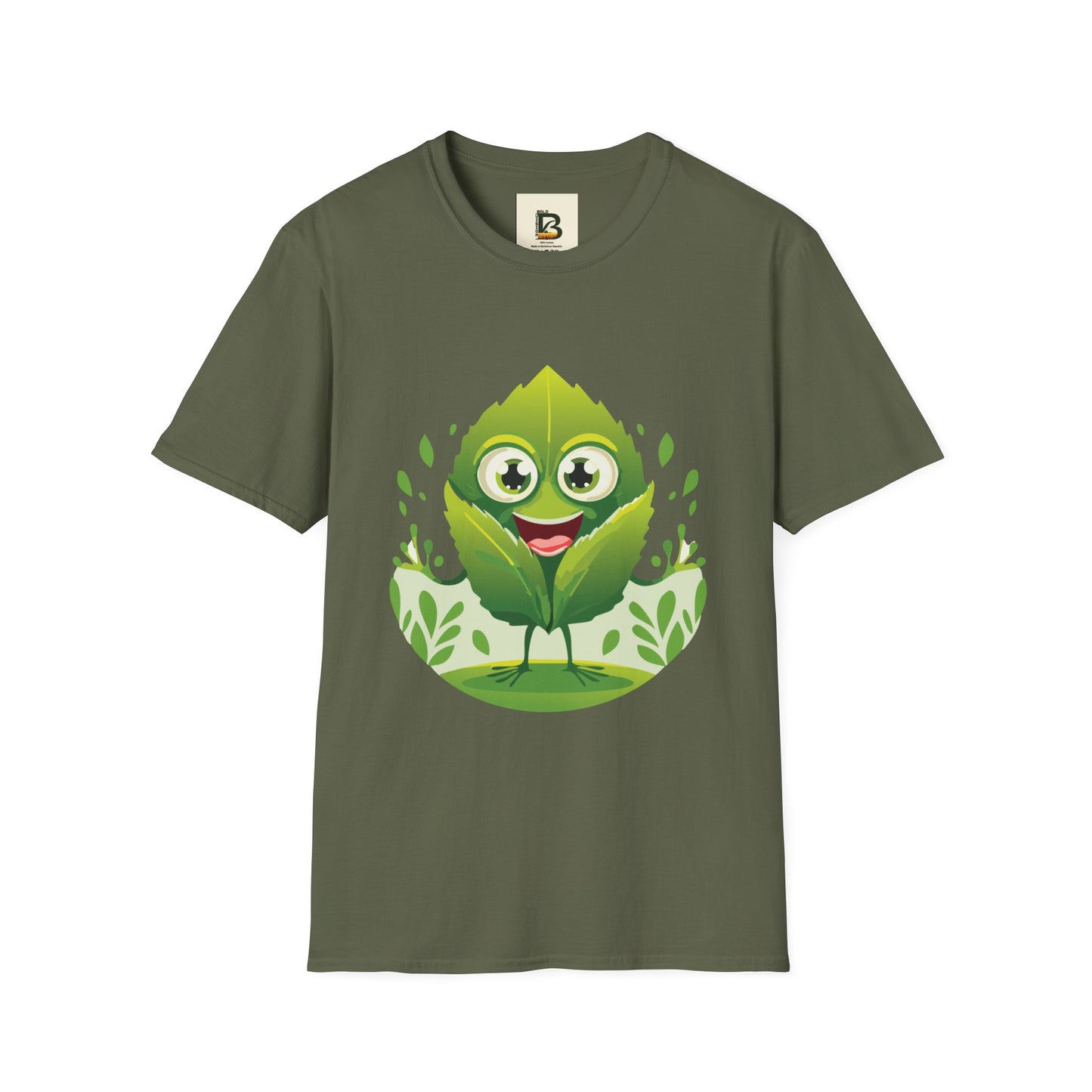 Frog's lettuce