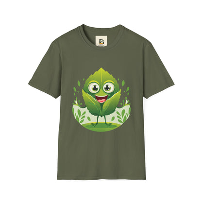 Frog's lettuce