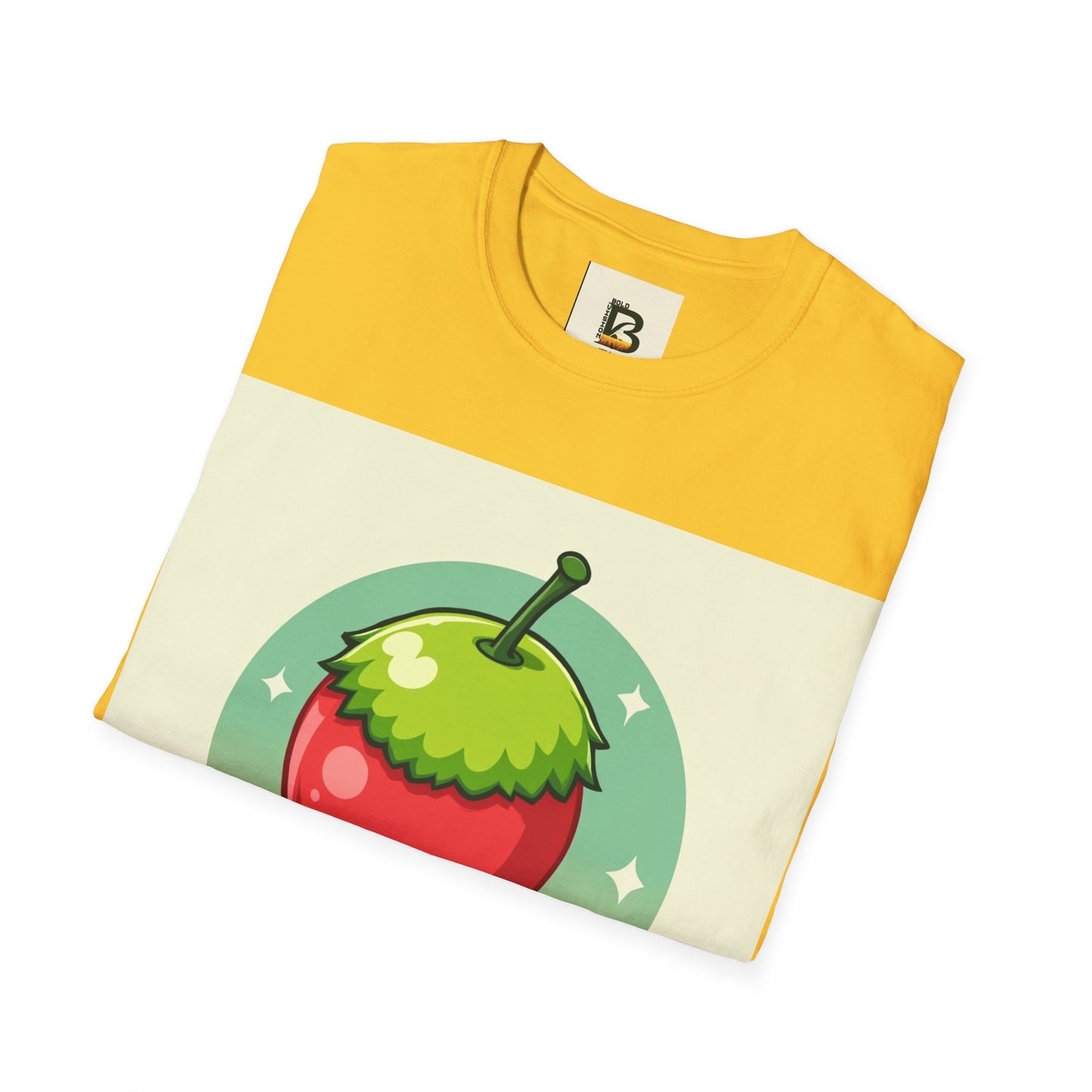 Berry Bird