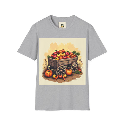 Autumn Abundance