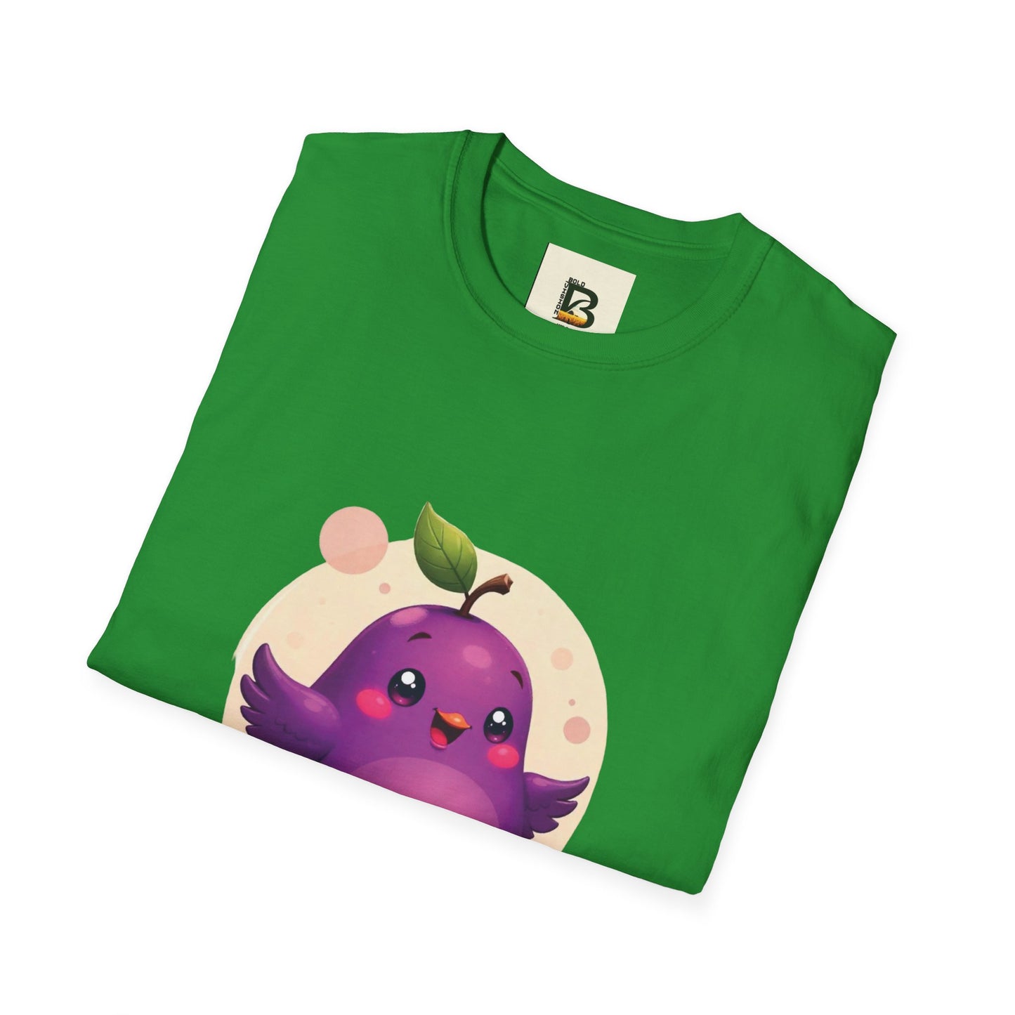 Dove plum