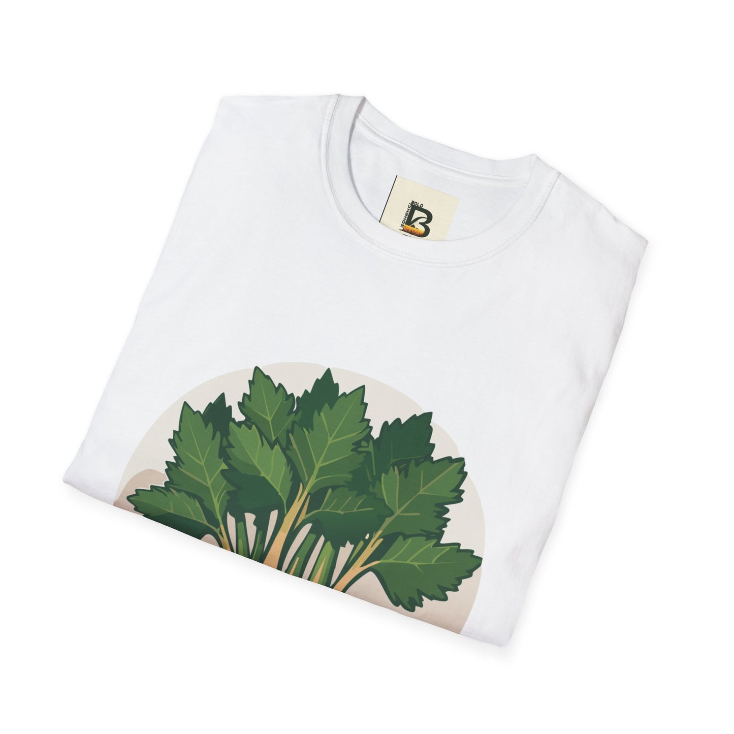 Panther parsley