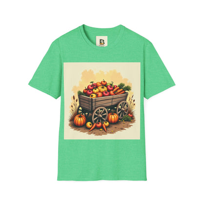 Autumn Abundance