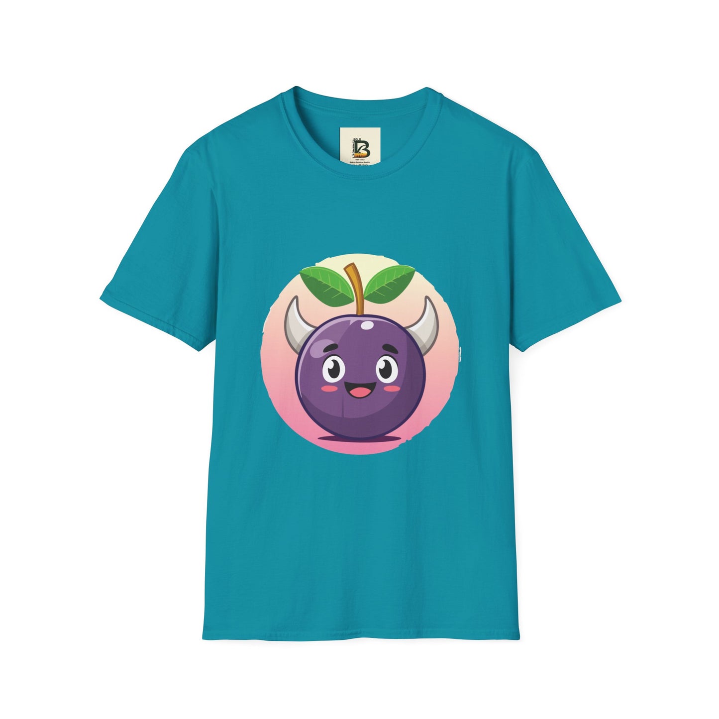 Bullace plum