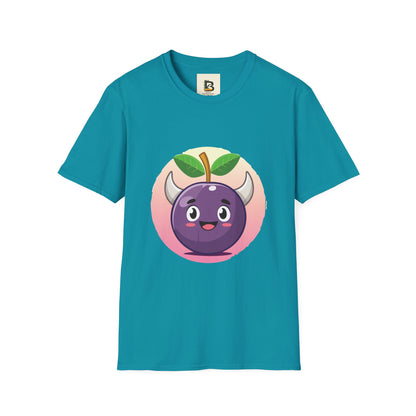 Bullace plum
