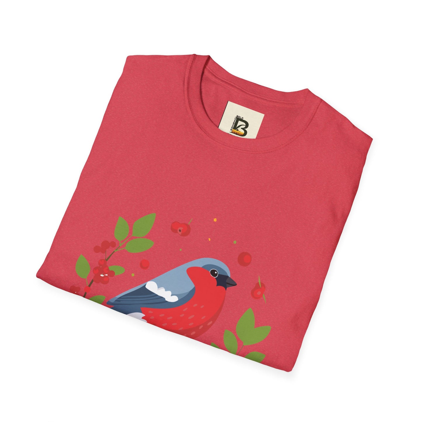 Berry Bird
