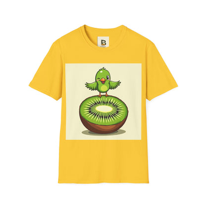 Kiwi Cheer