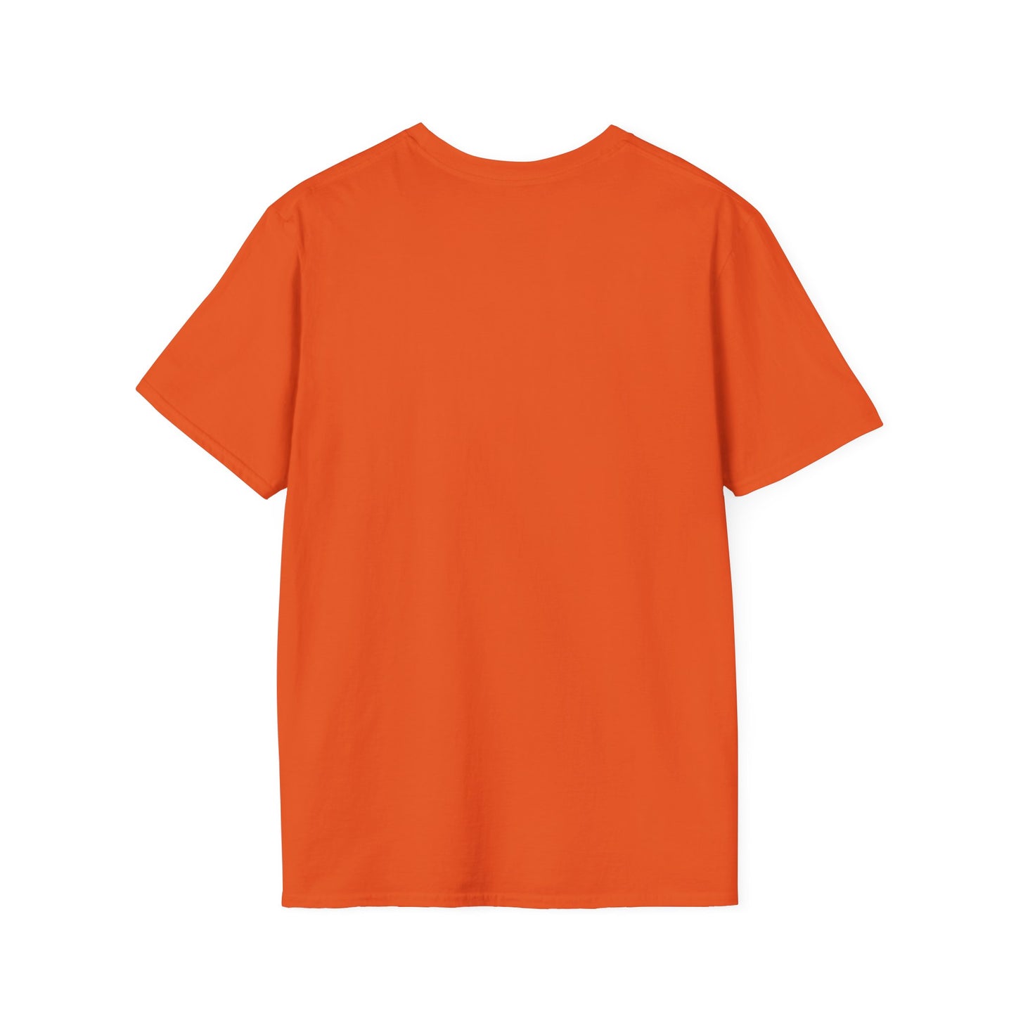 World Day Fruits Unisex Soft style T-Shirt