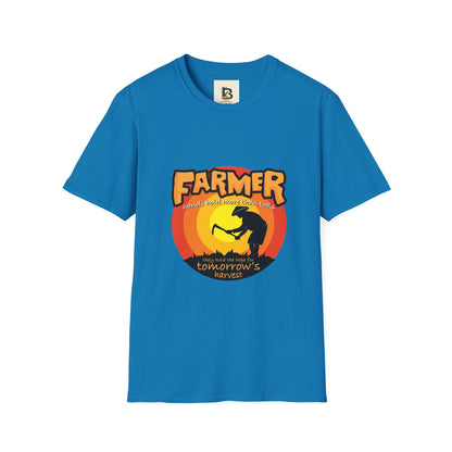 Seasonal Farming