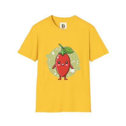 Wolfberry (Goji berry)