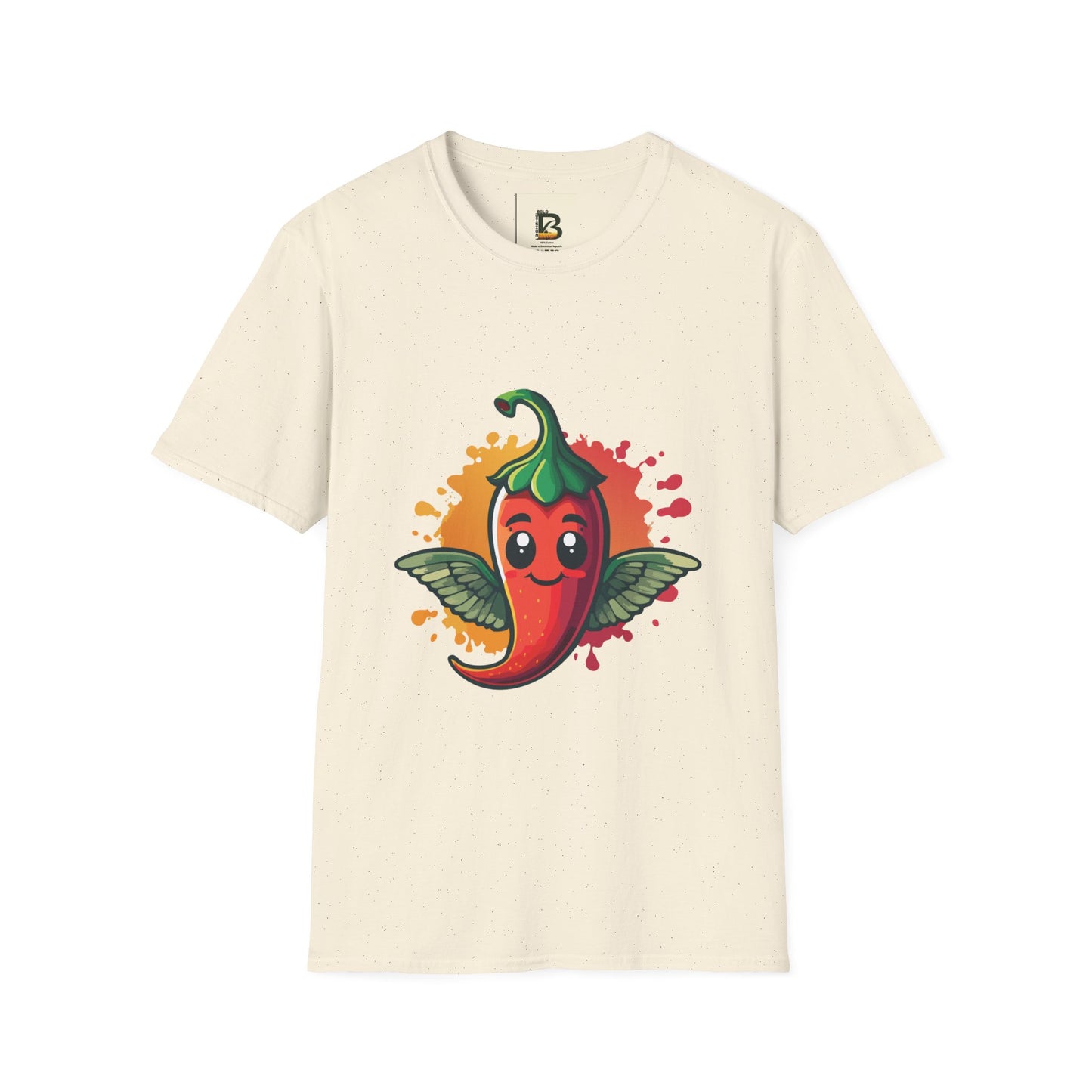 Bird’s eye chili